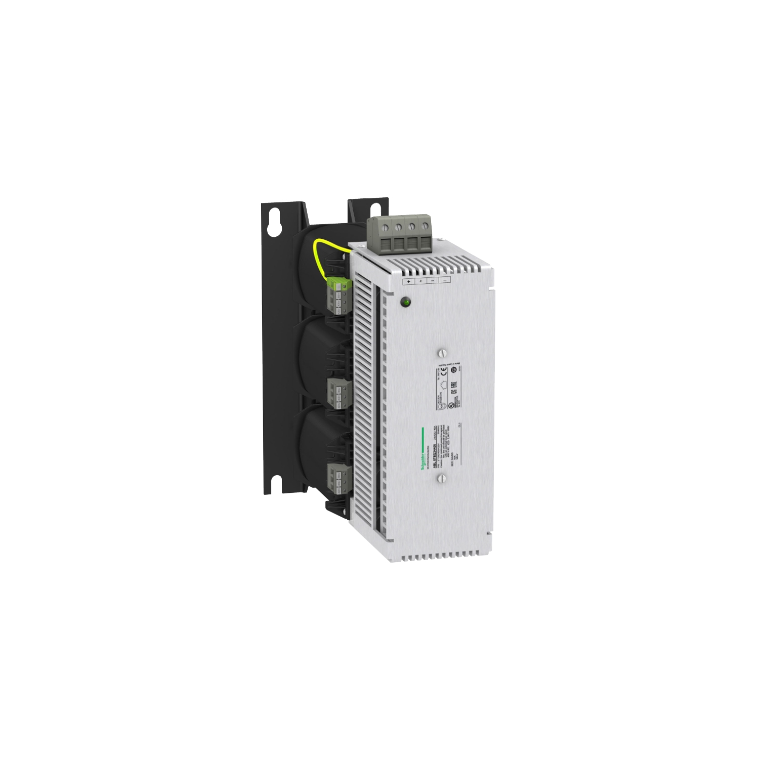 ABL8TEQ24400 Источник питания 3ф 24В 40A Schneider Electric Блоки питания и тарансформаторы 