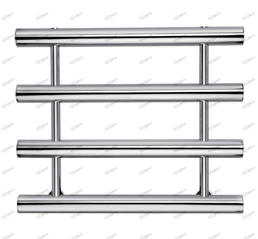 Полотенцесушитель электрический 1-542/4 Orizzonti Margaroli 25/Ø50