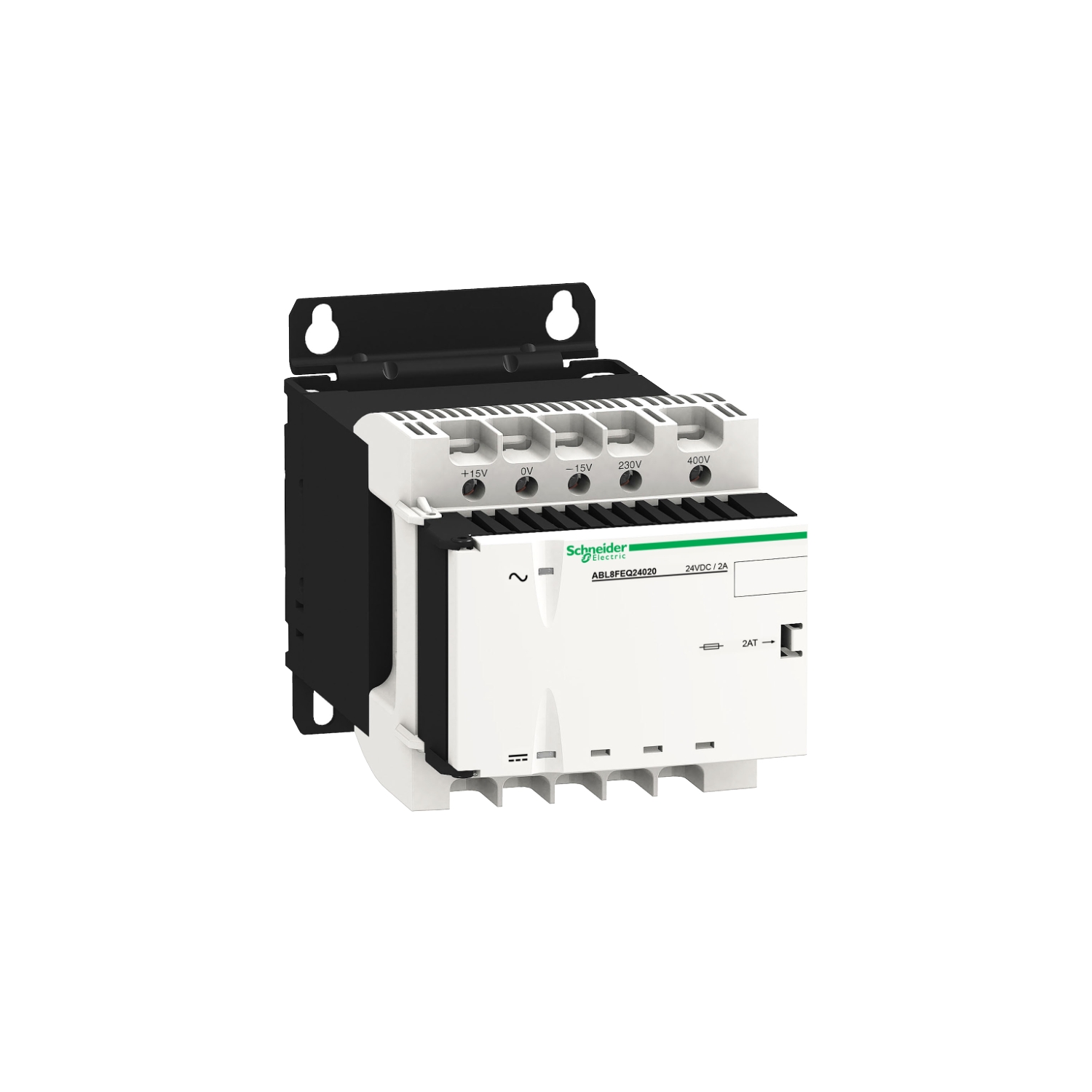 ABL8FEQ24020 Источник питания 1ф 24В 2A Schneider Electric Блоки питания и тарансформаторы 