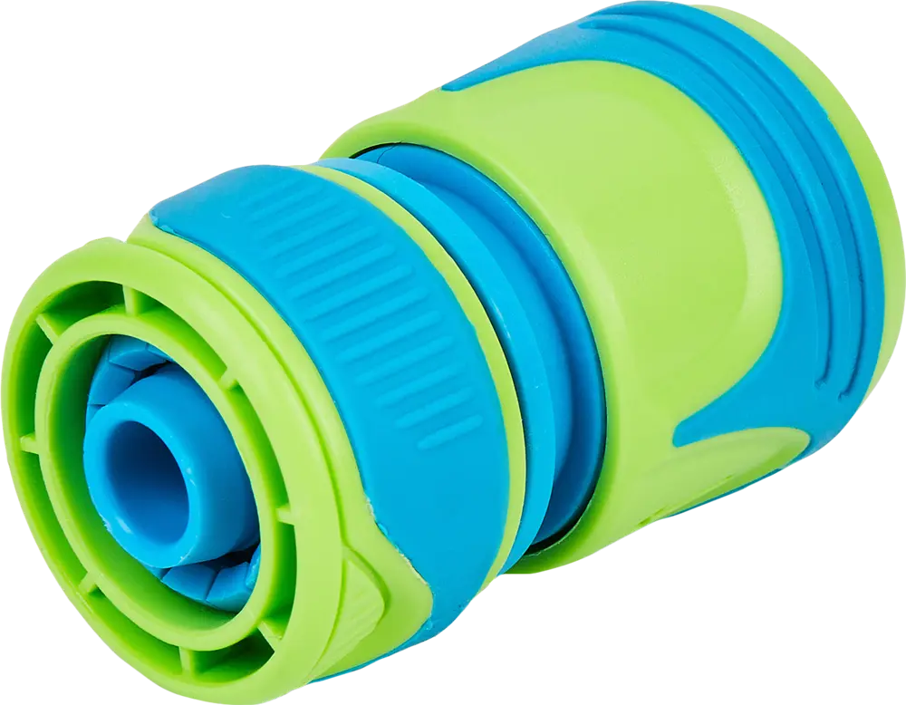 PALISAD LUXE 65777 - Быстросъемный соединитель для шланга 1/2" 86353880