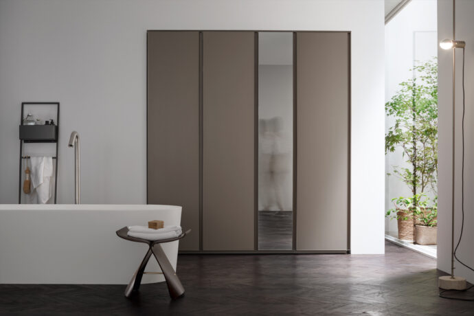 Комплект мебели 09 Arcom Shape STARC130 - Вид №29