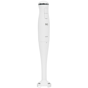 5356564 Блендер погружной BQ HB401P белый