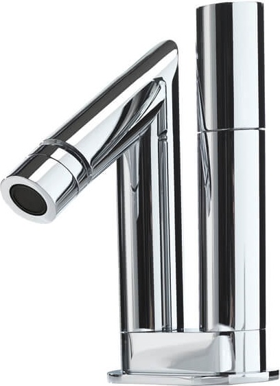 Арматура для биде из соломы / ST3500 Straw Creavit - Вид №1