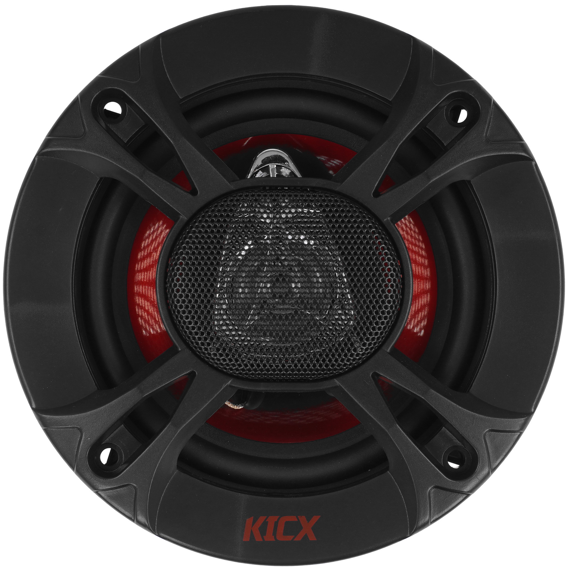 9102847 Коаксиальная акустическая система Kicx SP 133 STDN-0143335 - Вид №1
