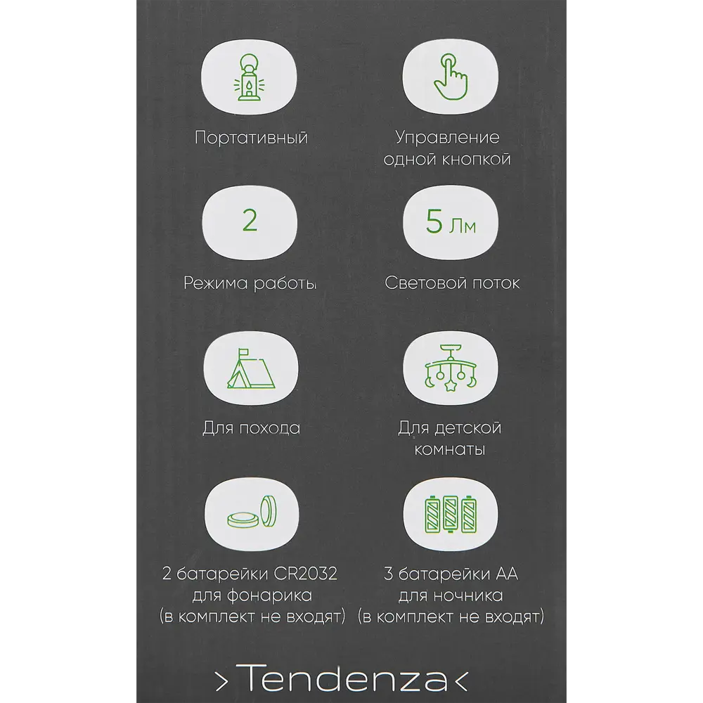Santreyd Ночник-лягушка со светодиодной подсветкой и налобным фонариком 89347127 STLM-0914383 - Вид №17
