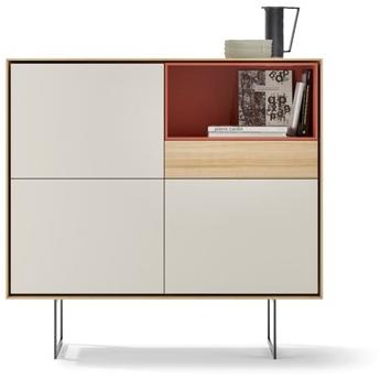 TREKU Комод из дерева Aura sun-id-1459556 - Вид №3