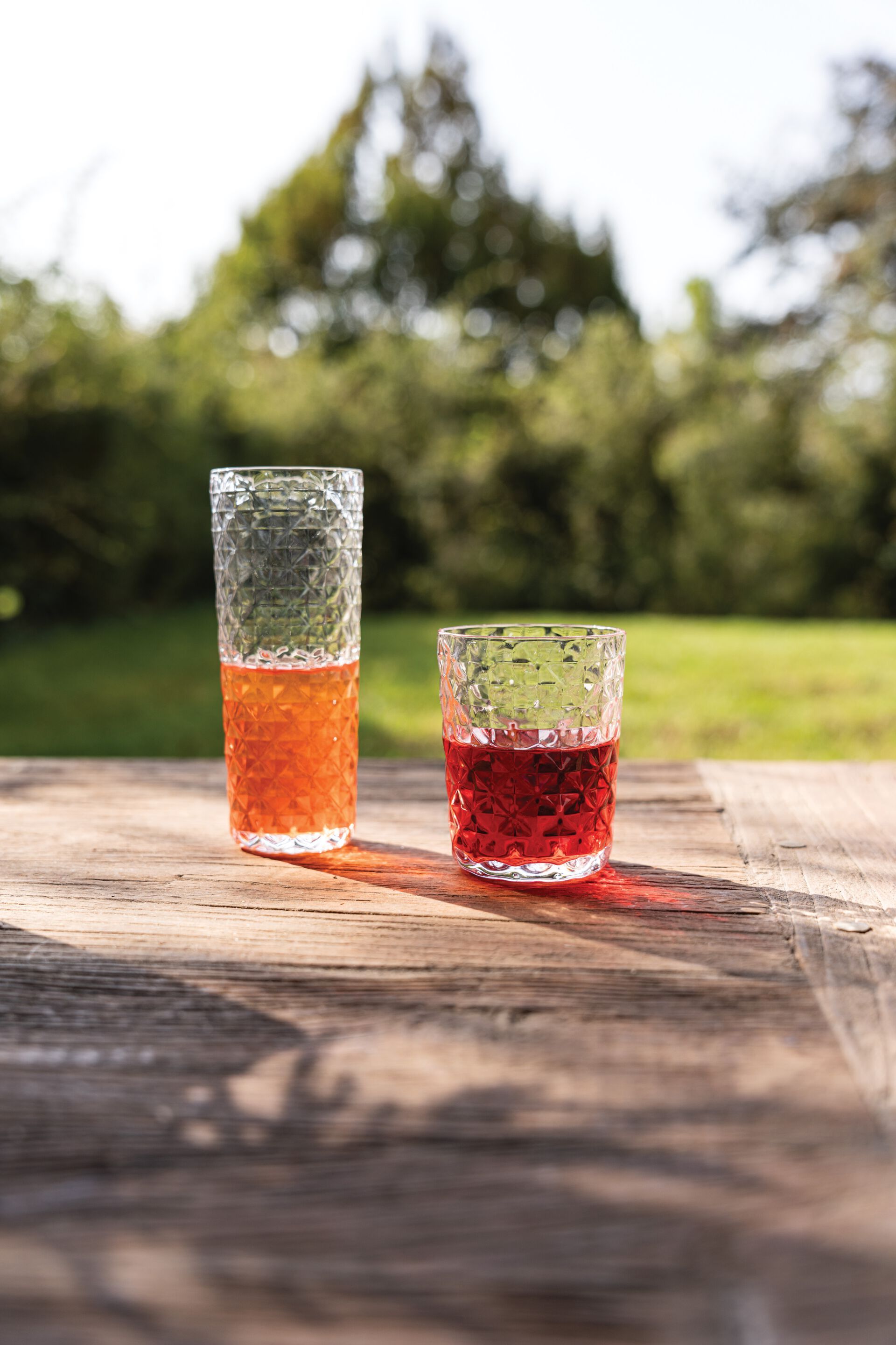 Стеклянный бокал для коктейля Zafferano Венецианская миксология ARCH-00110839 - Вид №16