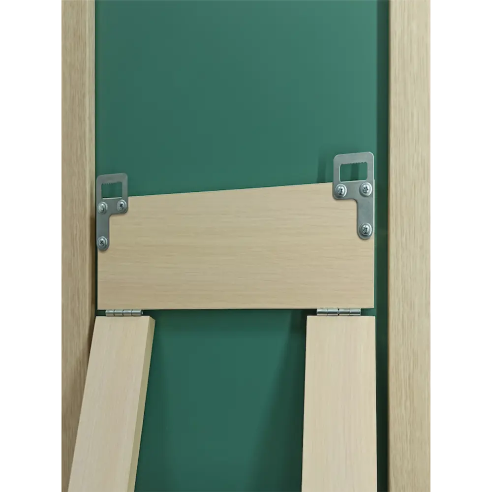 Зеркало напольное INSPIRE Альпы с влагостойкой рамой 40x160 см 85283133 STLM-0060818 - Вид №6