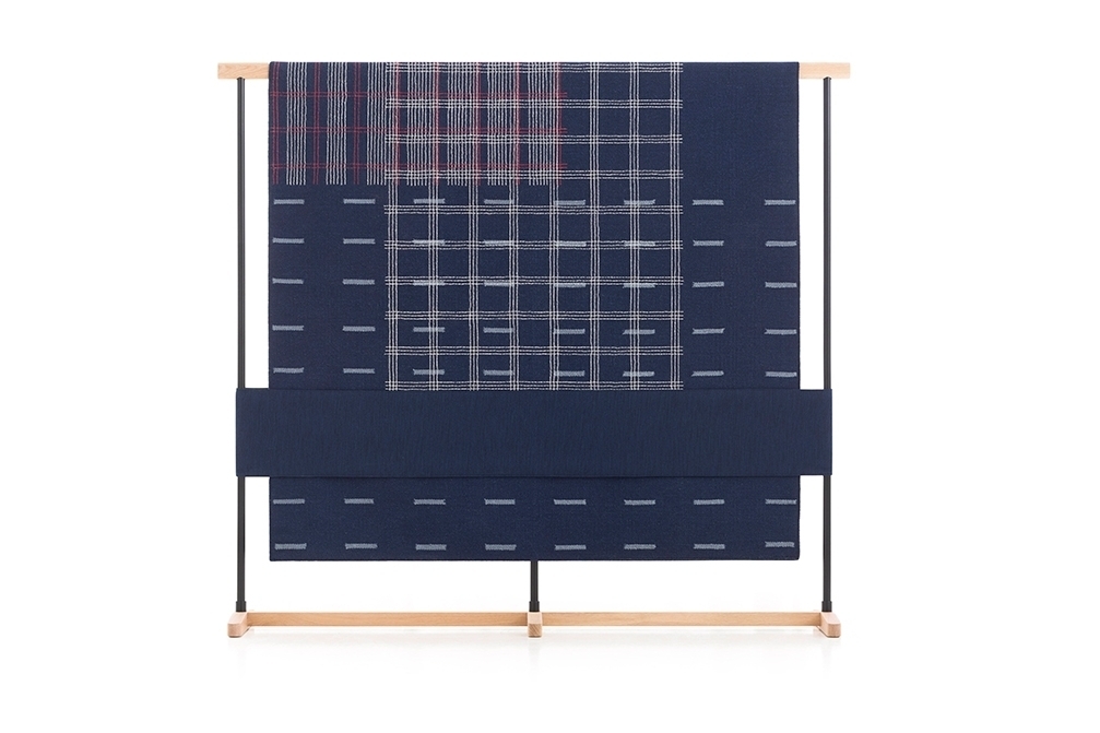 069880 Ширма Indigo GAN Lan - Вид №5