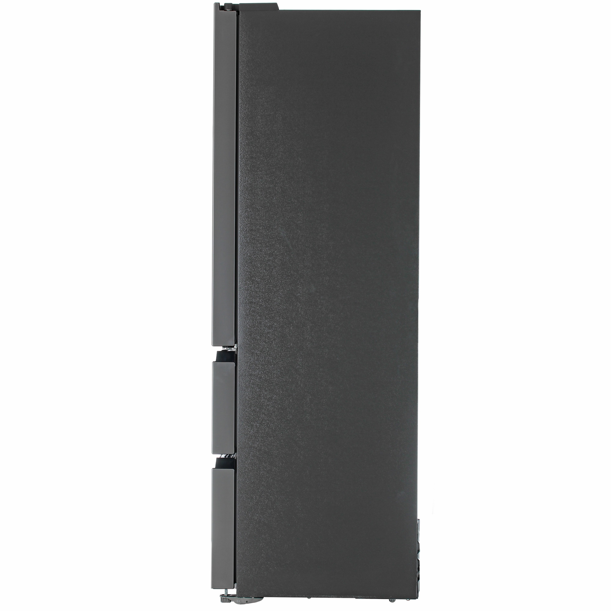 9237755 Холодильник многодверный   DEXP MFr4-53AMA серебристый STDN-0024836 - Вид №3