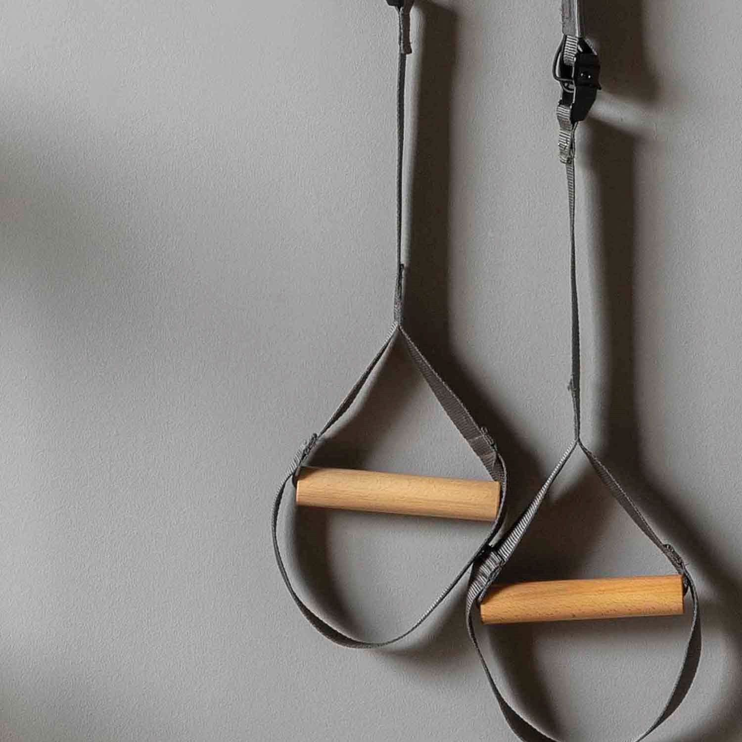 Полосы для тренировки подвески EVER Life Design Лента ARCH-00095888 - Вид №4