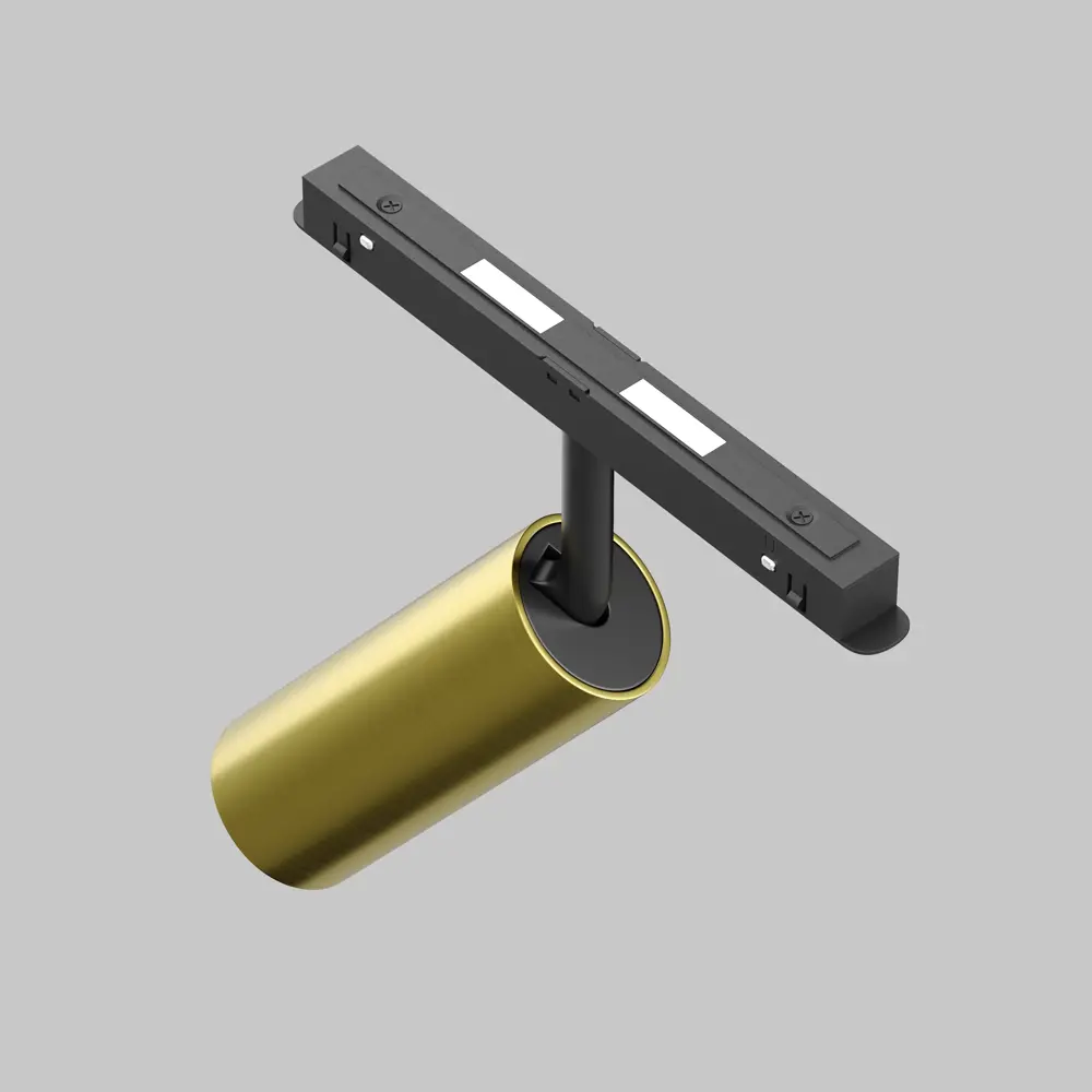 Трековый спот Voltega Focus LED - магнитный светильник для акцентного освещения 89438231 STLM-1579603 - Вид №3