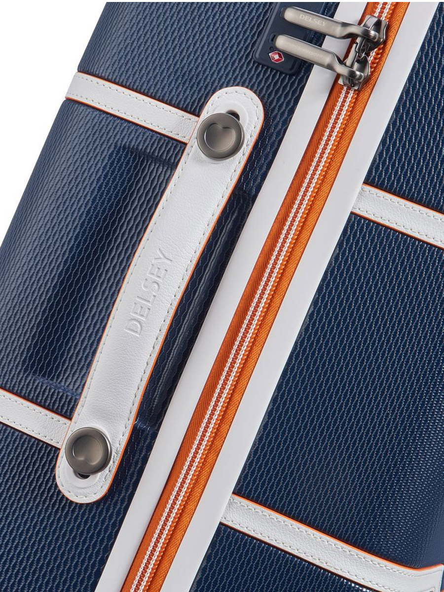 1672818 02 Чемодан 1672818 M Delsey Chatelet Air RG  - Вид №6