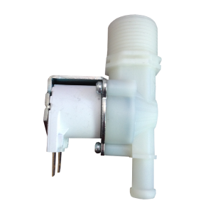 45925 Клапан RPE 24 В пост., 3/4“ x насадка SANELA