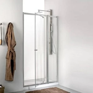 Шторка для душа S311200007 System pool INTER 5