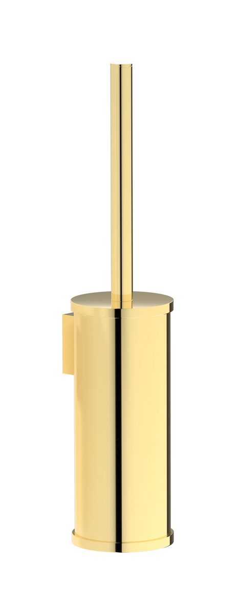 Ершик напольный WE ARE IB rr085rs_1 Pale Gold Solferino