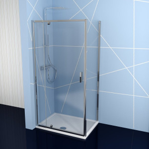 EL1715EL3115 Polysan Ширмы для душа EASY LINE