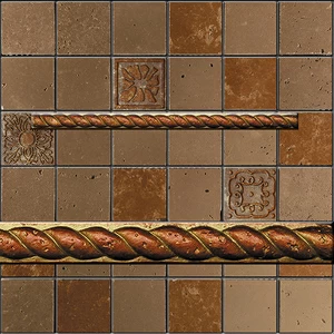 МОЛДИНГ ИЗ МРАМОРА BE-4 SKALINI MOLDINGS