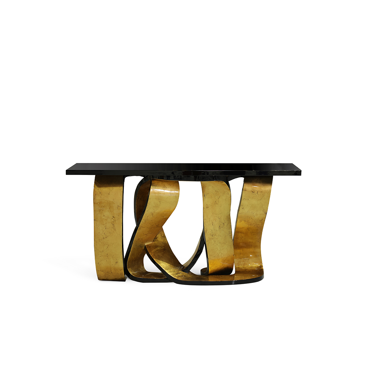 Консоли Ribbon console Covethouse KOKET 