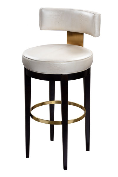 U885 Табурет Шордича ijlbrown 