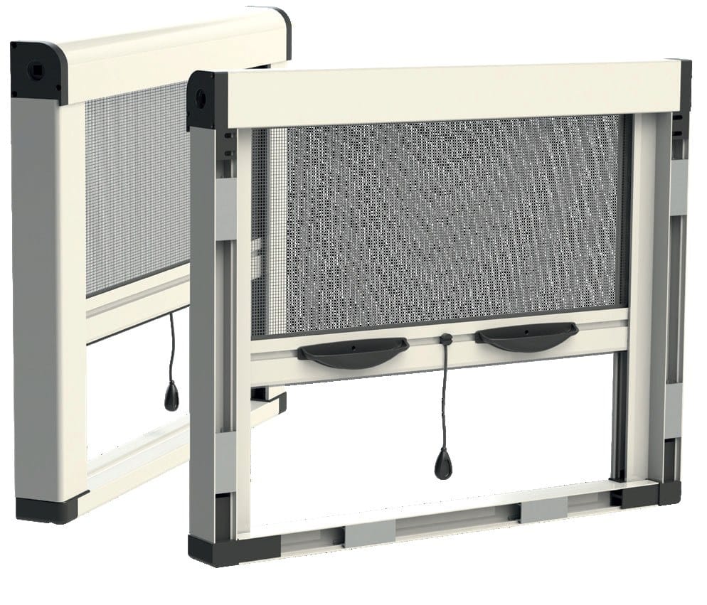 Вертикальная рольставни москитная сетка Mv Line Zanzariere - Scorrimento Verticale ARCH-00112906 - Вид №5