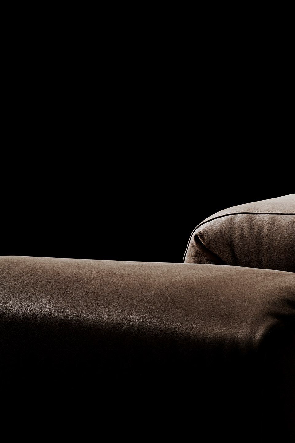 Кресло с подлокотниками Living Divani Сумо ARCH-00026540 - Вид №5