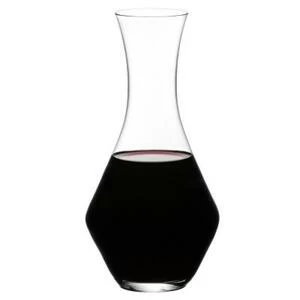 Декантер Merlot, 970 мл, бессвинцовый хрусталь