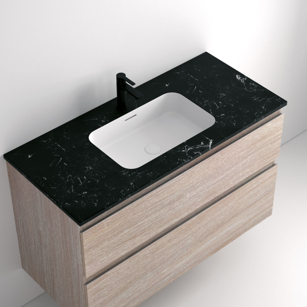 Комплекты мебели для ваннойADVANCE SYSTEM Avila Dos AVST06 - Вид №38