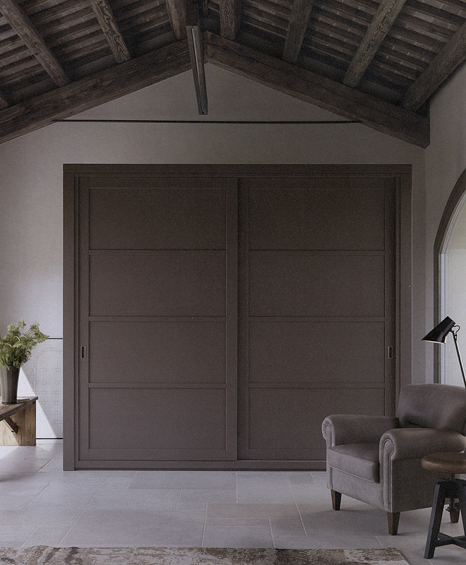 Шкаф  DEVINA NAIS AR350 Eclettica - Вид №2