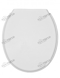 161718 Крышка сиденье для унитаза ИНКОЭР 