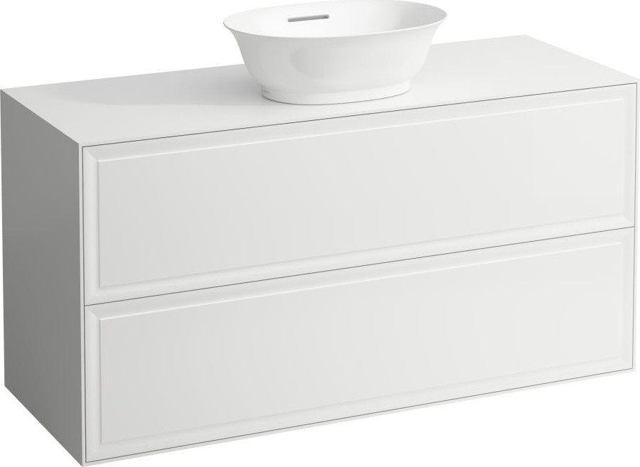 H8128510001091 Раковина-чаша, с переливом, овальная LAUFEN PRO - Вид №40