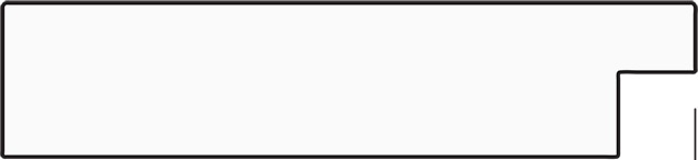 BY 3117 Зеркало в багетной раме - золотые дюны 90 mm EVOFORM Definite - Вид №4