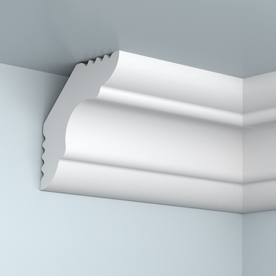 Уголок внутренний E 25/25 (25*4) ПЛИНТЭКС STSR-2075