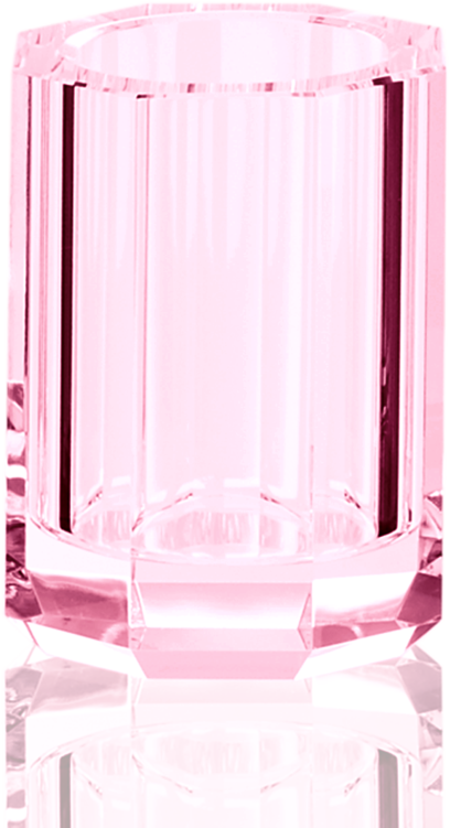 0923961 Тамблер KR BER DECOR WALTHER KRISTALL