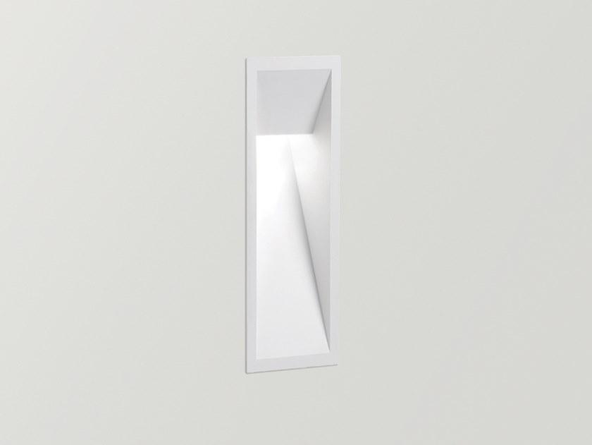 Arkoslight Настенная светодиодная лестница из алюминия sun-id-1440455 - Вид №4