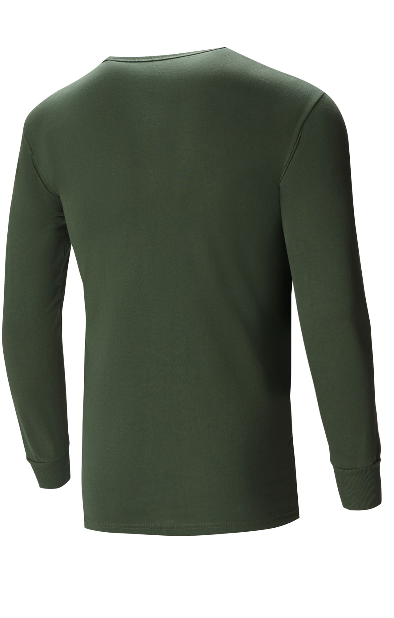 63137 Нательное белье оливковое  Толстовки, рубашки, футболки, тенниски размер 48-50 Спецодежда  - Вид №2