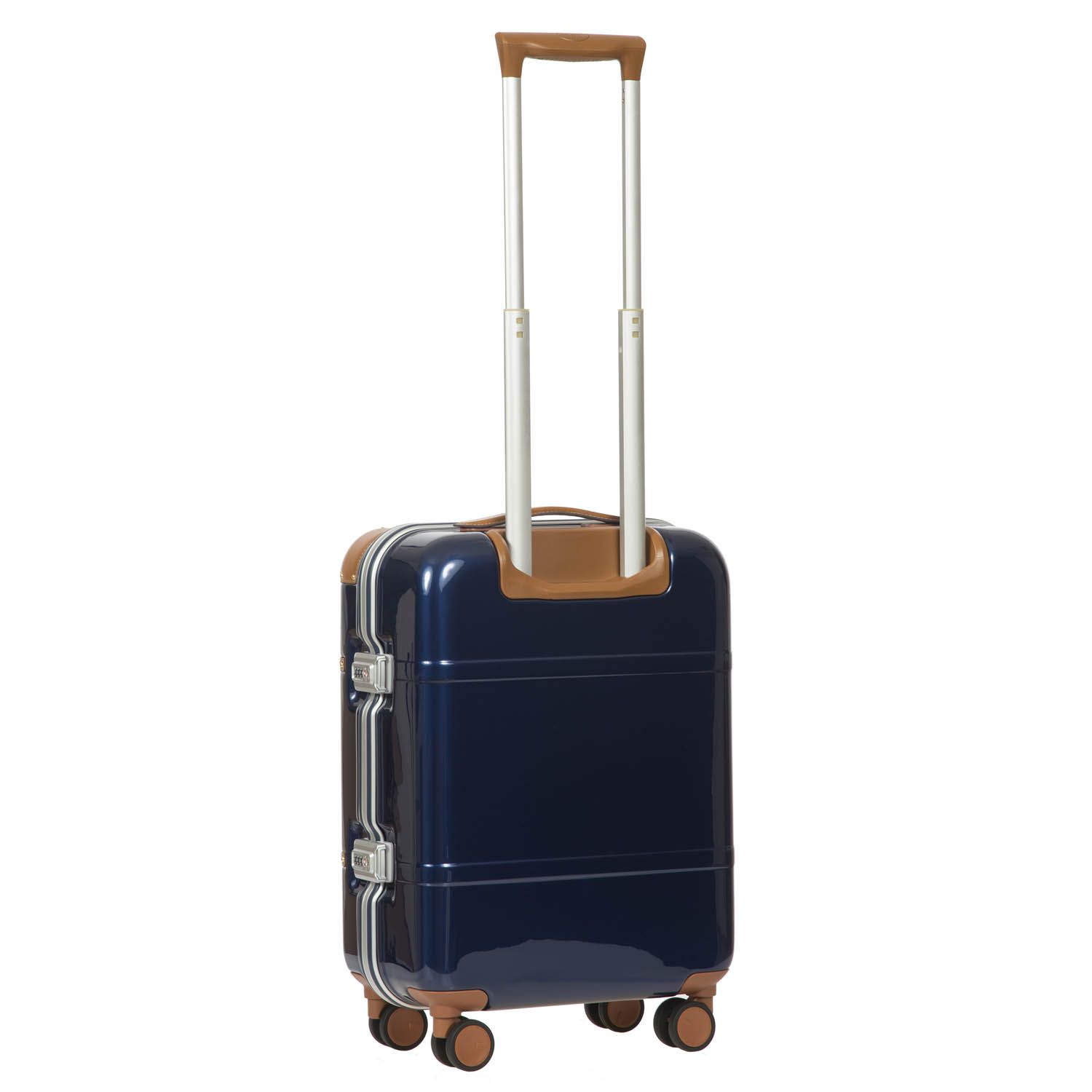 BBG28501.606 Чемодан BBG28501 Bellagio Metallo Trolley S Brics Bellagio Metallo 2.0  - Вид №2