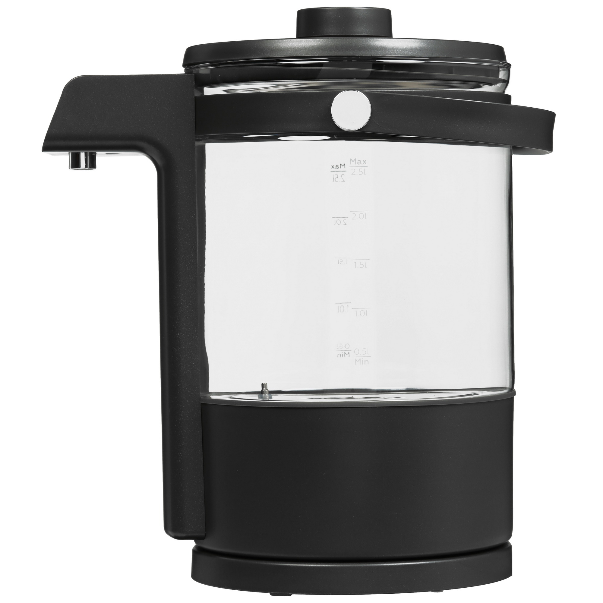 9073278 Термопот BQ TP331 черный STDN-0111683 - Вид №2