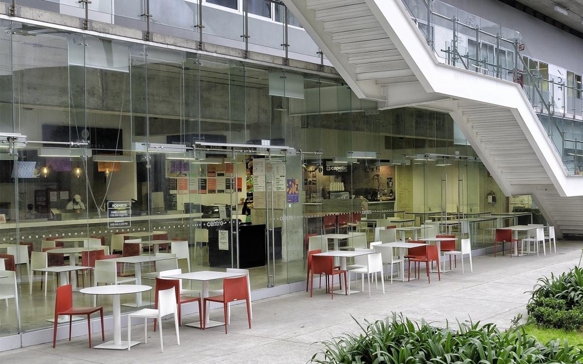 041094 Стул Andreu World Sail - Вид №4