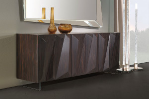 Буфет  REFLEX QUARTZ BUFFET