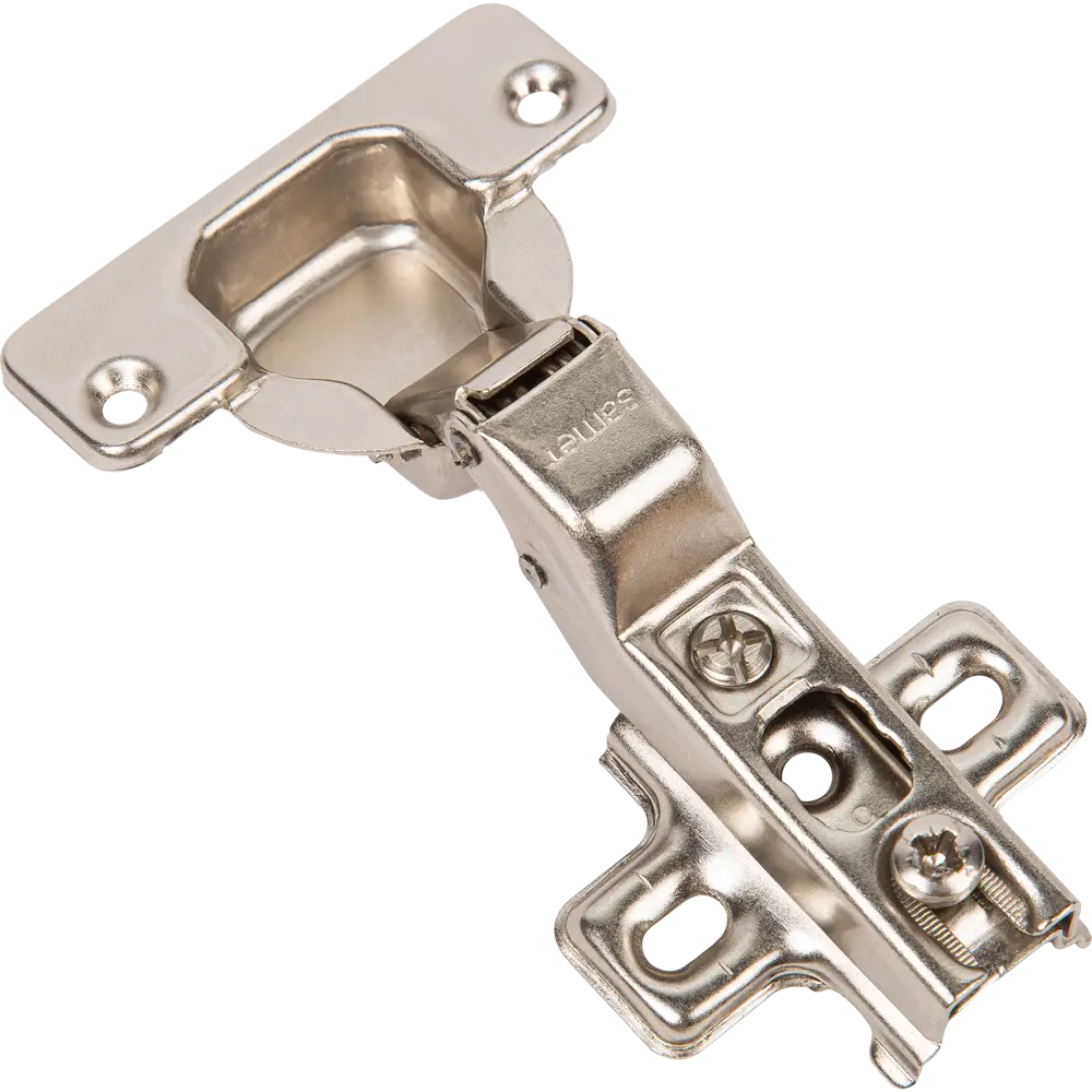 Мебельная петля SAMET Star для шкафов и тумб 85441511