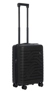 B1Y08430.001 Чемодан B1Y08430 Expandable Hard-Shell Carry-On Trolley BY Brics Ulisse