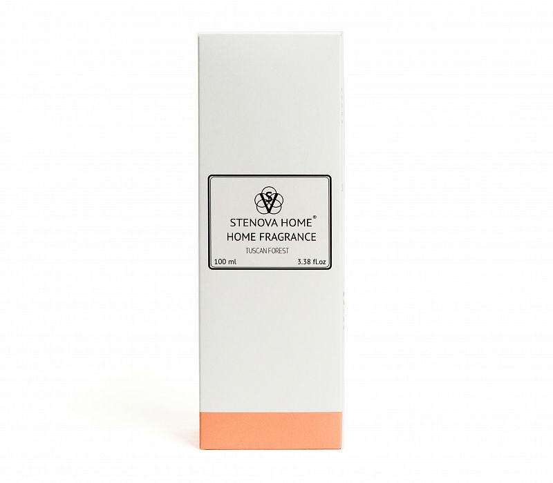 Victoria Stenova 317 031 Аромат Tuscan Forest  - Вид №2