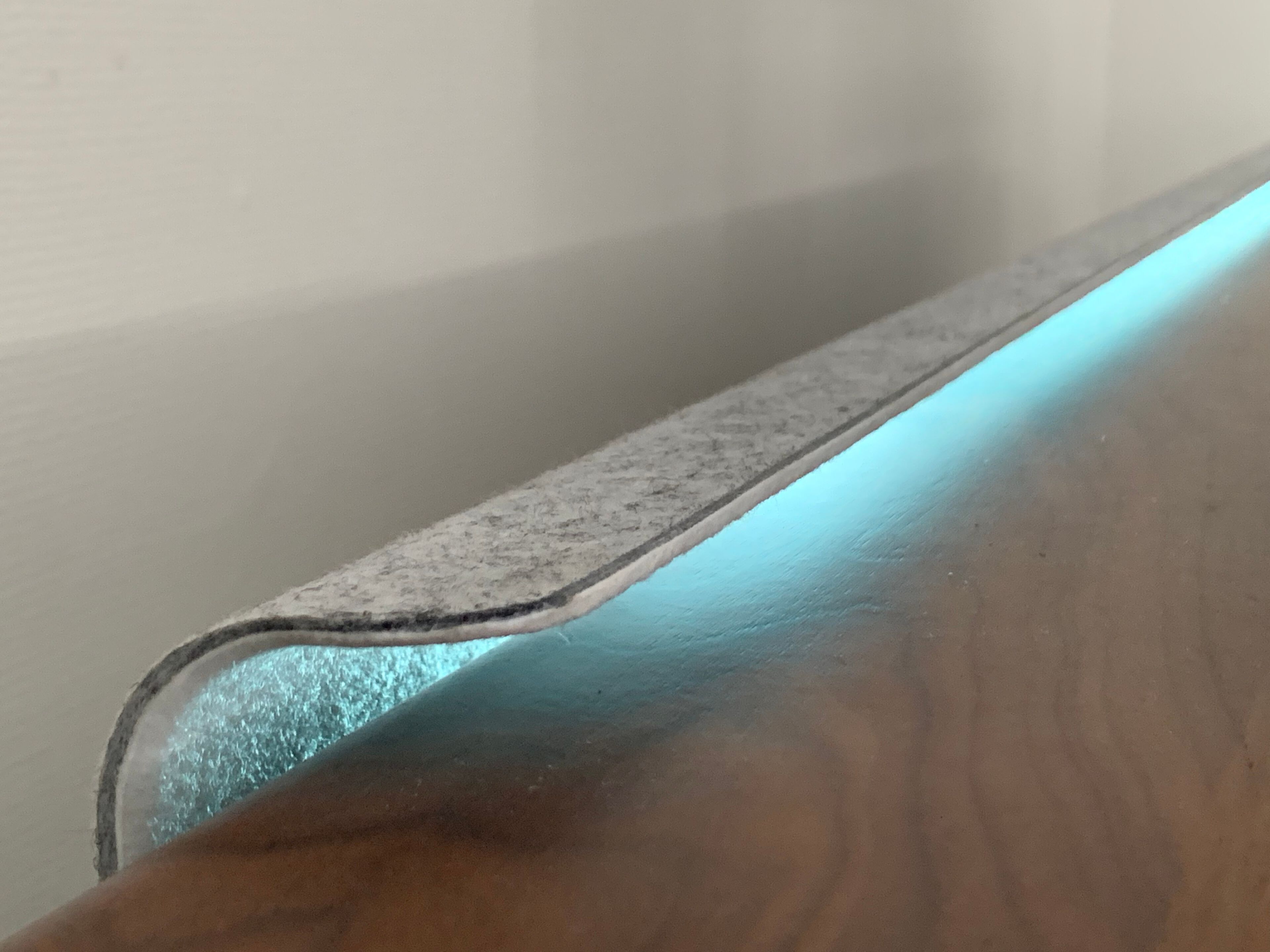 Регулируемый по высоте стол из фанеры Beflo TENON ARCH-00095841 - Вид №25