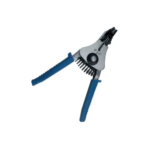 ELECTRALINE Клещи для снятия изоляции с функцией обжима 89383349