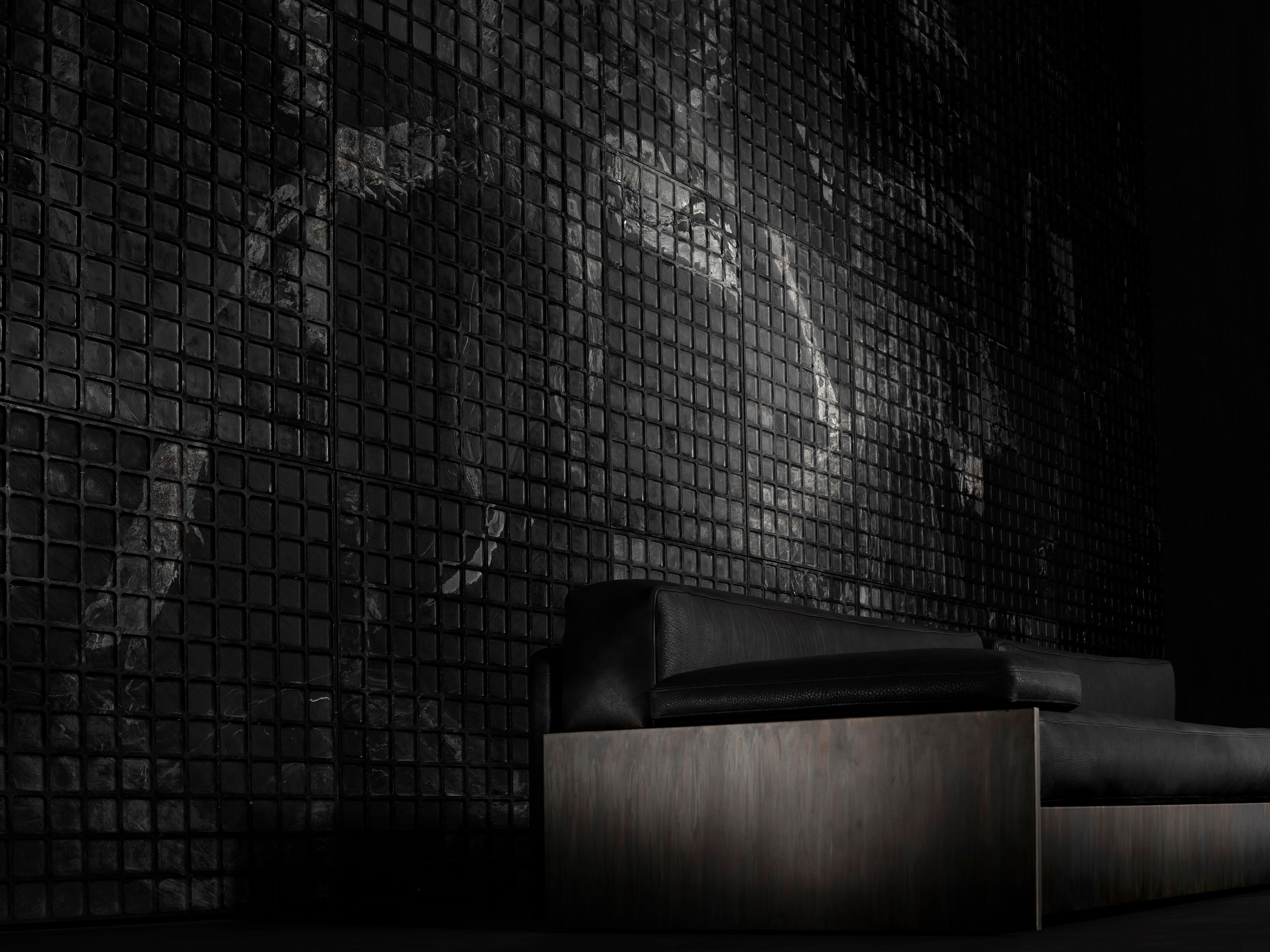 Стальная обшивка Henge CHECKMATE ARCH-00010667 - Вид №1