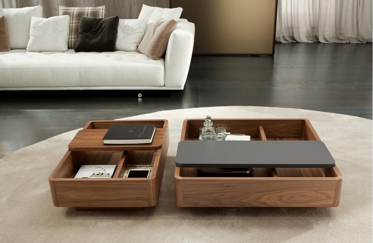 076518 Журнальный столик CasaDesus Baku Santreyd - Вид №2