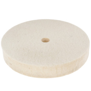 Круг полировальный ELITECH 204977 9205762