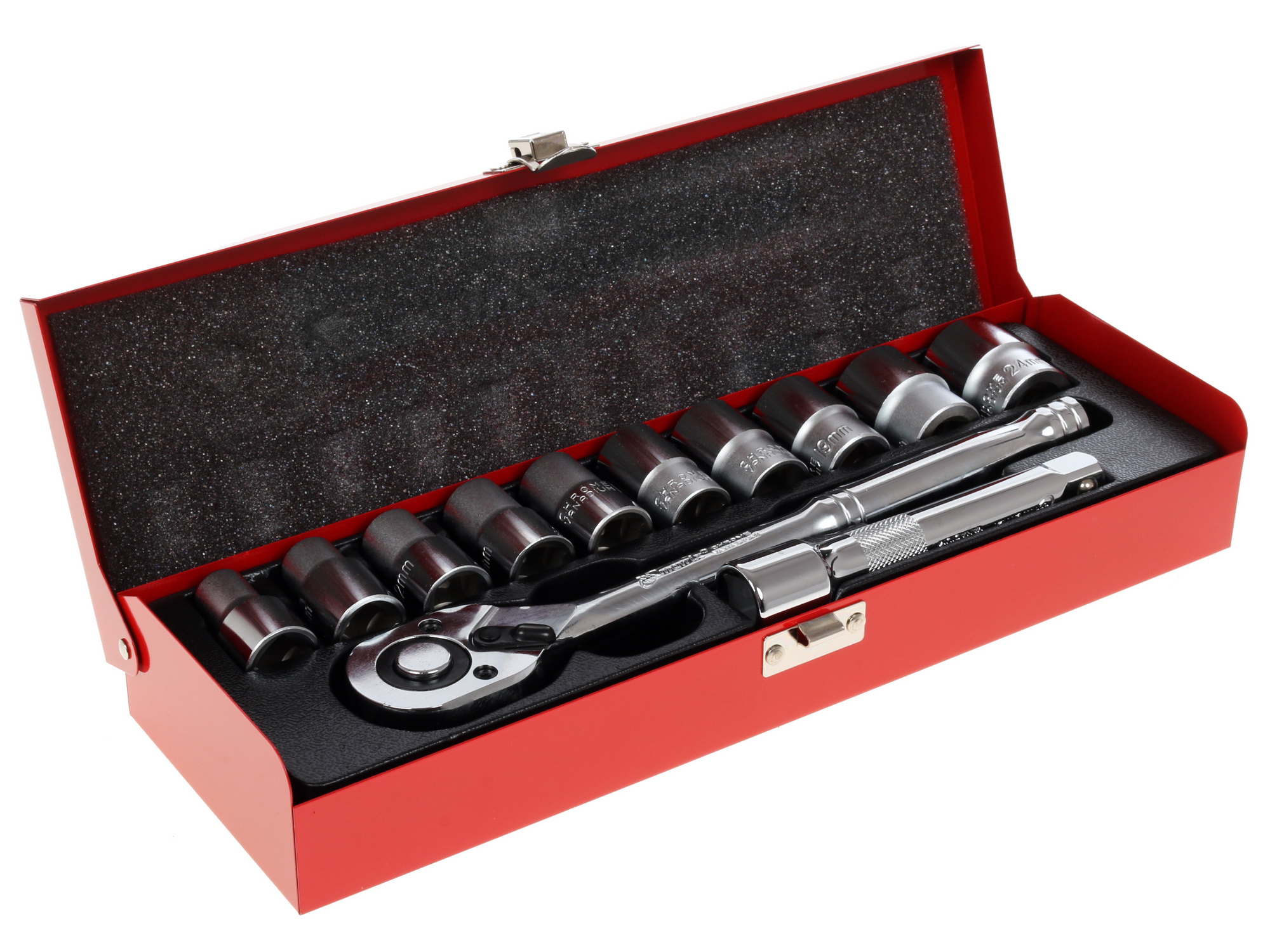 Набор инструментов Matrix 13526 1160679 STDN-0149356 - Вид №2