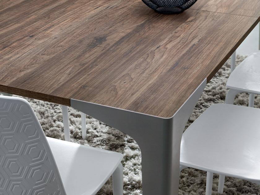 IDEAS Group Обеденный стол HPL sun-id-1423381 - Вид №1